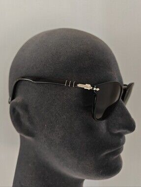Authentic Persol Typewriter Edition Sunglasses 3110-S